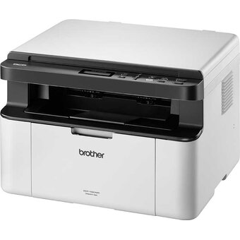  МФУ лазерный Brother DCP-1623WR (DCP1623WR1) A4 WiFi белый 