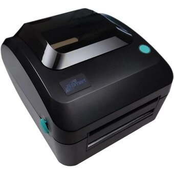  Термопринтер BSmart BS482DU 203dpi 203мм/с/USB для печ.этик. черный 