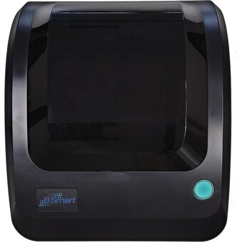  Термопринтер BSmart BS482DU 203dpi 203мм/с/USB для печ.этик. черный 