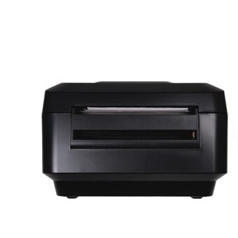  Термопринтер BSmart BS482DU 203dpi 203мм/с/USB для печ.этик. черный 
