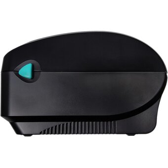  Термопринтер BSmart BS482DU 203dpi 203мм/с/USB для печ.этик. черный 
