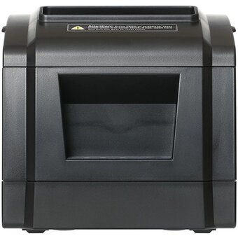  Термопринтер BSmart BS260 203dpi 260мм/с/USB/RS232/Eth для печ.чеков. черный 