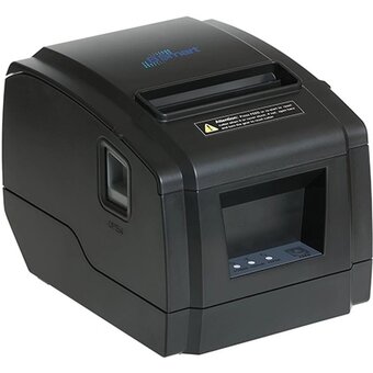  Термопринтер BSmart BS260 203dpi 260мм/с/USB/RS232/Eth для печ.чеков. черный 
