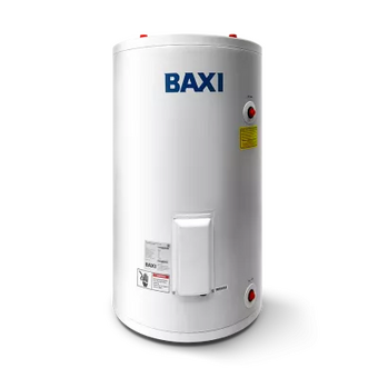  Водонагреватель косвенного нагрева Baxi UBC 500 