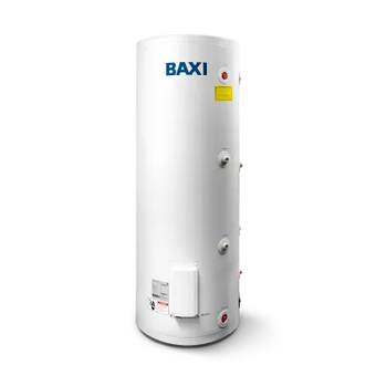  Водонагреватель косвенного нагрева Baxi UBC 500 