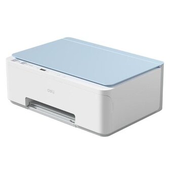  МФУ струйное Deli D516W A4 