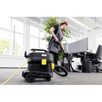  Пылесос Karcher T 11/1 Classic Re!Plast Anniversary (1.527-214.0) 