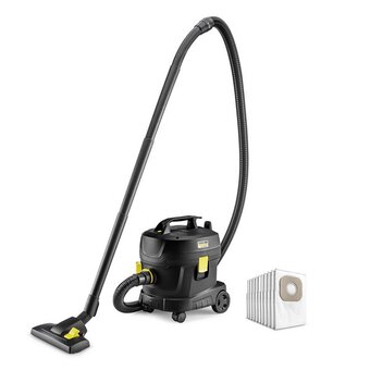  Пылесос Karcher T 11/1 Classic Re!Plast Anniversary (1.527-214.0) 