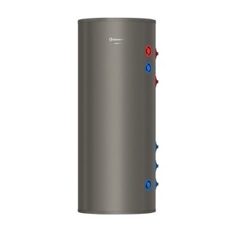  Водонагреватель комбинированного нагрева THERMEX Kredo 150 F 