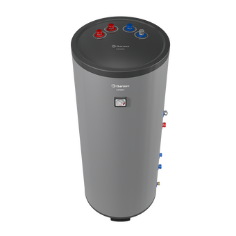  Водонагреватель Thermex Espero 200 F серый 