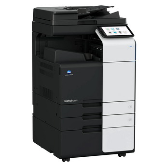  МФУ Konica Minolta bizhub C251i A3 (ADXM021) 