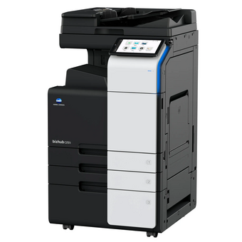  МФУ Konica Minolta bizhub C251i A3 (ADXM021) 