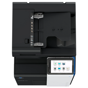  МФУ Konica Minolta bizhub C251i A3 (ADXM021) 