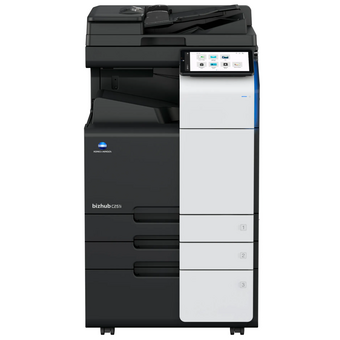  МФУ Konica Minolta bizhub C251i A3 (ADXM021) 
