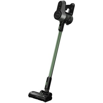  Пылесос Grundig VCP 6230 PET оливковый/черный 