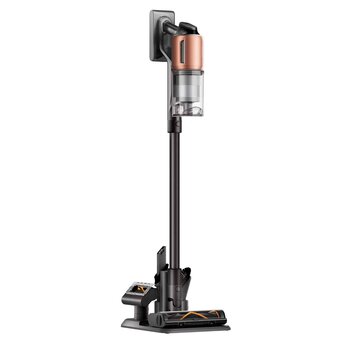  Пылесос DREAME Z20 AquaCycle VZV66A черный/бронзовый 