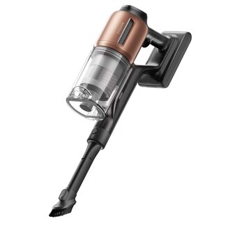  Пылесос DREAME Z20 AquaCycle VZV66A черный/бронзовый 