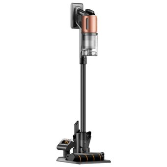  Пылесос DREAME Z20 AquaCycle VZV66A черный/бронзовый 
