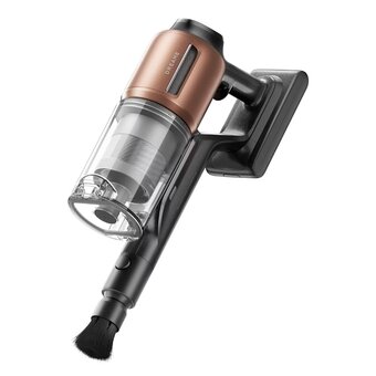  Пылесос DREAME Z20 AquaCycle VZV66A черный/бронзовый 