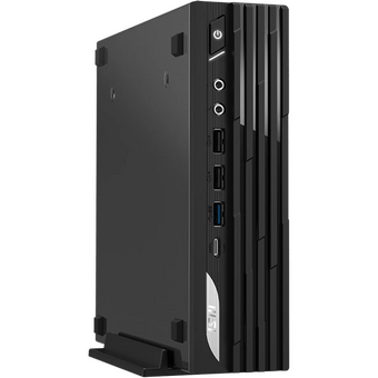 Неттоп MSI Pro DP21 14M-1054XRU (9S6-B0A431-1054) Core i5 14400/16Gb/512Gb SSD/noDVD/VGA int/noOS/black 