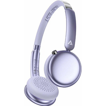  Наушники ACEFAST AF-H8-PP Active Noise Cancelling Wireless Headset Purple 