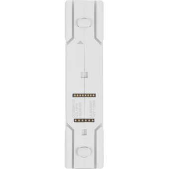  Вентилятор Lian-Li Uni Fan TL Wireless 120 ARGB (G99.12TL1W3W.R0) 120х120x28 белый 4-pin 33дБ (упак.:3шт) Ret 