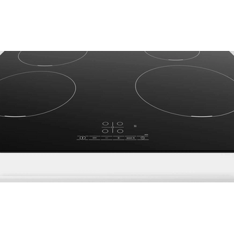  Встраиваемый комплект Bosch HBF534EB0Q + PUE611BB5E черный/черный 