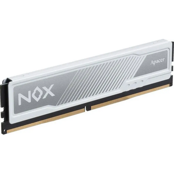  ОЗУ APACER AH4U16G26C08YMWAA-1 DIMM DDR4-2666 16GB 