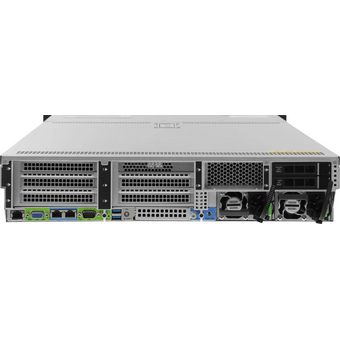  Сервер IRU Rock g2212ag3 (2109226) 2x73F3 4x32Gb 9361-8I 2x1600W w/o OS 