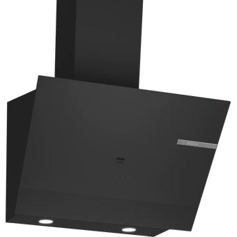  Вытяжка BOSCH DWK67PJ60T черный 