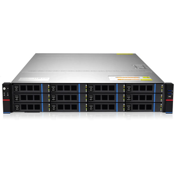  Сервер IRU Rock g2212ig3 (2104286) 2x4314 4x32Gb SATA 9361-8I AST2500 2xGigEth 2x1300W w/o OS 