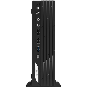  Неттоп MSI Pro DP21 14M-1054XRU (9S6-B0A431-1054) Core i5 14400/16Gb/512Gb SSD/noDVD/VGA int/noOS/black 
