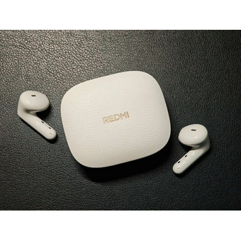  Наушники Xiaomi TWS Redmi Buds 7S белый 