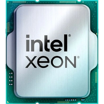  Процессор Intel Xeon E-2478 (CM8071505024605) 8 Cores, 16 Threads, 2.8/5.2GHz, 24M, DDR5-4800, 80W OEM 