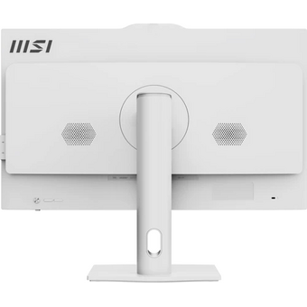  Моноблок MSI Pro AP272P 14M-1015XRU (9S6-AF8322-1015) 27"(1920x1080 (матовый) IPS)/Intel Core i7 14700(2.1Ghz)/16384Mb/1024PCISSDGb/noDVD 