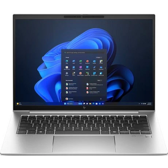  Ноутбук HP EliteBook 840 G11 (9G107ET) Ul7 155U/32Gb/SSD1Tb/14"/WUXGA/4G/W11Pro64/silver 