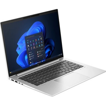  Ноутбук HP EliteBook 840 G11 (9G107ET) Ul7 155U/32Gb/SSD1Tb/14"/WUXGA/4G/W11Pro64/silver 