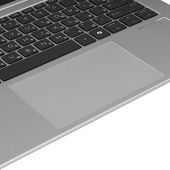  Ноутбук HP EliteBook 840 G11 (9G107ET) Ul7 155U/32Gb/SSD1Tb/14"/WUXGA/4G/W11Pro64/silver 
