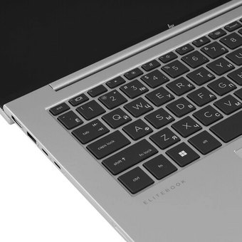  Ноутбук HP EliteBook 840 G11 (9G107ET) Ul7 155U/32Gb/SSD1Tb/14"/WUXGA/4G/W11Pro64/silver 