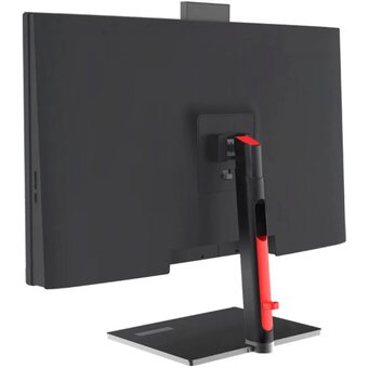  Моноблок iRU Tactio 27IH6 (2113331) 27" Full HD, Intel Core i5 12400, 16ГБ DDR4, 512ГБ SSD, FreeDOS черный 