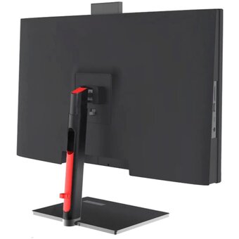  Моноблок iRU Tactio 27IH6 (2113331) 27" Full HD, Intel Core i5 12400, 16ГБ DDR4, 512ГБ SSD, FreeDOS черный 