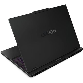  Ноутбук Lenovo Legion 5 15IRX10 (83LY0011RK) Core i7 13650HX 32Gb SSD1Tb NVIDIA GeForce RTX5060 8Gb 15.1" OLED WQXGA (2560x1600) без ОС black 