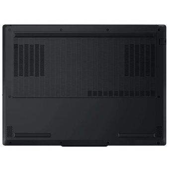  Ноутбук Lenovo Legion 5 15IRX10 (83LY0011RK) Core i7 13650HX 32Gb SSD1Tb NVIDIA GeForce RTX5060 8Gb 15.1" OLED WQXGA (2560x1600) без ОС black 