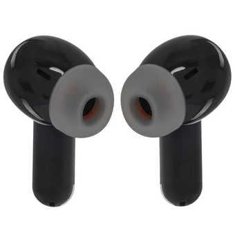  Наушники ACEFAST W1 Active Noise Cancelling True Wireless Earbuds Black 