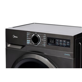  Cтиральная машина Midea MF01712BS40/T 