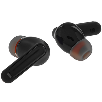  Наушники ACEFAST W1 Active Noise Cancelling True Wireless Earbuds Black 