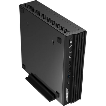  Неттоп MSI Pro DP21 14M-1054XRU (9S6-B0A431-1054) Core i5 14400/16Gb/512Gb SSD/noDVD/VGA int/noOS/black 