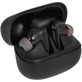  Наушники ACEFAST W1 Active Noise Cancelling True Wireless Earbuds Black 