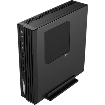  Неттоп MSI Pro DP21 14M-1054XRU (9S6-B0A431-1054) Core i5 14400/16Gb/512Gb SSD/noDVD/VGA int/noOS/black 