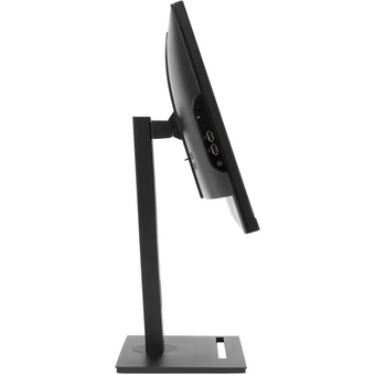  Моноблок Digma Pro Vision DM23P3-8CXW03 23.8" Full HD i3 1215U (1.2) 8Gb SSD256Gb UHDG CR Windows 11 Pro Eth WiFi BT 90W клавиатура мышь Cam черный 